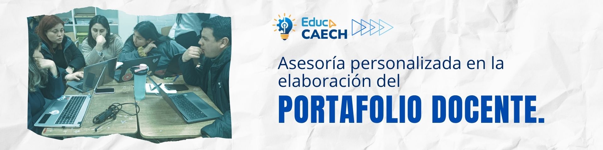 Modalidad 2 Asesoría personalizada